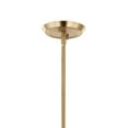 thumbnail image 4 of 52692CPZ Kichler Lighting Alvaro - 12 Light Chandelier-20 Inches Tall and 39.75 Inches Wide-Champagne Bronze Finish, 4 of 5