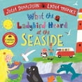 thumbnail image 2 of What the Ladybird Entendu au Bord de la Mer: Livre et CD Pack, 2 of 2