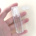 Axio 50pcs Roller Essential Oil Perfume Bottles Inserts Refillable