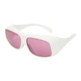 thumbnail image 1 of Loewten Glasses, PC Goggles For Beauty Hair Removal Device For Eye Protection, 1 of 8