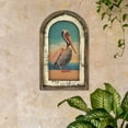 thumbnail image 3 of Vikakiooze Home Decor , Animal Wall Art Rustic Decor Home Art Decorative Ornaments, 3 of 8