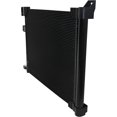 thumbnail image 3 of For 2013-2019 Sentra A/C Condenser Aluminum Core 921003SH0C NI3030173, 3 of 5