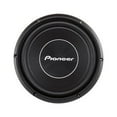 thumbnail image 4 of Two Pioneer TS-A250D4 10” Dual 4 ohms Voice Coil Subwoofers, 4 of 4