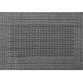thumbnail image 1 of Ahgly Company Indoor Rectangle Southwestern Gray Country Area Rugs, 5' x 8', 1 of 1