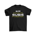 thumbnail image 2 of Camiseta de coches de la generación Subie | Camiseta de manga corta de carreras japonesas de mecánico para adultos, regalo para entusiastas de los coches. Camiseta para entusiastas de los coches para, 2 of 7