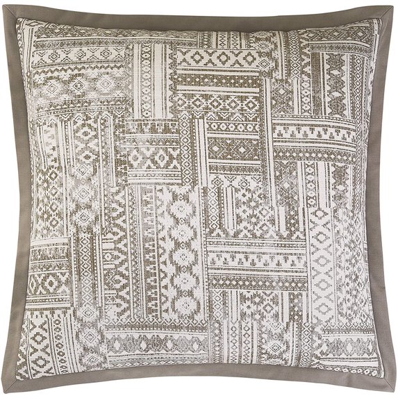 HiEnd Accents Trent Euro Sham, 27x27