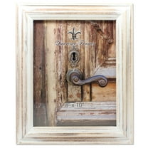 SUNWASHED MAPLE 8x10 frame by Lawrence - 8x10