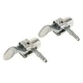 thumbnail image 4 of 2 Pieces Durable Clip Tyre Connector Air Chuck, 4 of 7