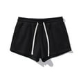 thumbnail image 3 of Aursykel Men's 3 Inch Running Shorts Lightweight Quick Dry Workout Short Pants Athletic Gym Jogger Sweatshorts with Pockets, 3 of 6