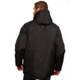 thumbnail image 4 of Bass Creek Outfitters Men's Jacket With Channel Quilted Lining, Sizes M-XXL, 4 of 13