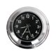 thumbnail image 1 of Reloj de montaje de barra de scooter para bicicleta, ciclo, bicicleta, scooter, 1 of 5