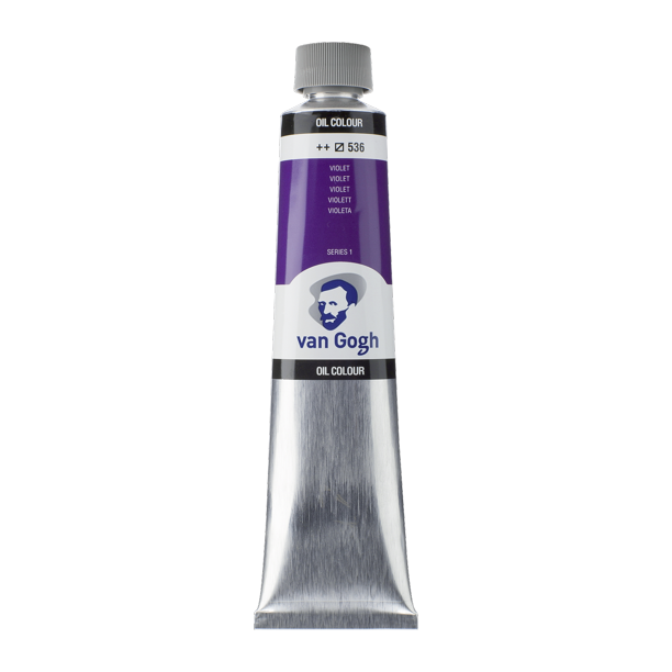 Pintura Al Óleo 200ml Serie 1 Royal Talens multicolor