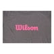 thumbnail image 4 of Playera Wilson Talla EG Suave con Cuello Redondo y Manga Corta con Estampado Frontal Gris, 4 of 4
