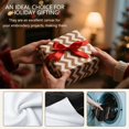 thumbnail image 7 of 2 Pcs Funny Kitchen Towels,Black Gold Marble Pattern Microfiber Dish Towels,Kitchen Tea Towels,Kitchen Towel Set (18" X 26"), 7 of 7