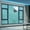 Multicolor B, variant on WIZUTIZ Reflective Window Film-Heat Control Window Tint-Self-Adhesive Daytime Seclusion Window Tint Film-for Home And Office Household Items Skin-Friendly Clearance Sales