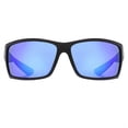 thumbnail image 4 of Men's And Women's Polarized Sports Sunglasses UV Protection Glasses For Outdoor Driving Riding Running Drifting Mountain Climbing, 4 of 5