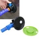 thumbnail image 4 of Fácil De Reparar Reparación De Abolladuras A Mano Sujeción De Ventosa Para Reparación De Automóviles Reparación De Superficies OTVIAP Dent Repair Pump Suction Cup, 4 of 8