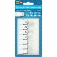 thumbnail image 7 of Redi-Tag, RTG31000, Permanent Stick Write-On Index Tabs, 104 / Pack, 7 of 7