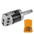 thumbnail image 1 of Boring Bars Boring Tool Set, Boring Head, Boring Head Bar For The Milling Machine Durable, 1 of 8