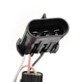 thumbnail image 4 of 6669415 Fuel Timer Solenoid Compatible with 553 643 753 763 773 for Bobcat Loader, 4 of 5