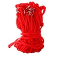 thumbnail image 3 of Durable Premium Nylon Mesh Hay Net For Horse - Red, 3 of 10