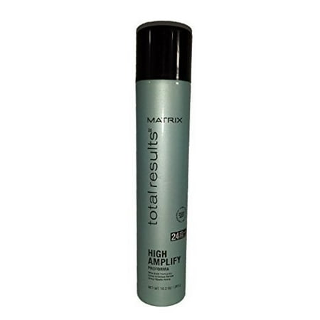 Amplify By Matrix Hair Spray - Matrix Total Results High Amplify Proforma Hairspray 10.2 oz