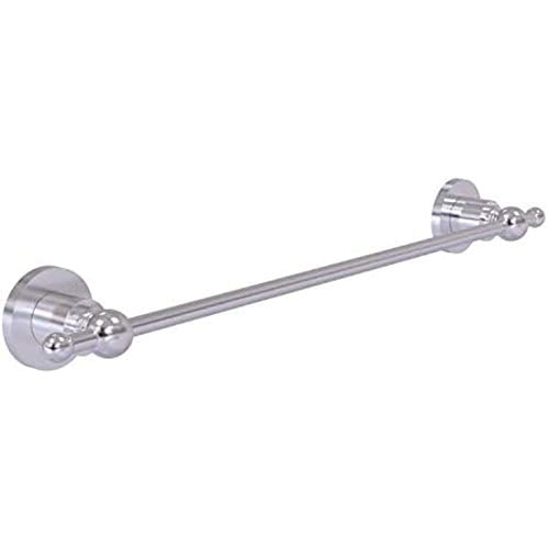 Allied Brass AP-41/30-SCH Astor Place Collection 30 Inch Towel Bar - AP-41/30-SCH