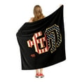 thumbnail image 5 of The Northwest Group  San Francisco Giants Celebrate 50" x 60" Silk Touch Throw Blanket, 5 of 5