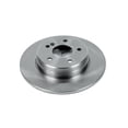 thumbnail image 2 of Power Stop EBR491 Autospecialty OE Replacement Brake Rotor - Rear, 2 of 4
