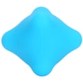 thumbnail image 4 of YOUR PERSONAL Massage ,Massage Ball, Silicone Massage Ball Hand Muscle Relax Massage Ball Neck Foot Exercise Fascia Ball for Pressure Points Self Massage Blue, 4 of 8