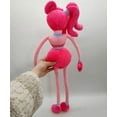 Mommy Long Legs Plush Mommy Toy Soft Stuffed Horror Game Playtime