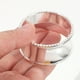thumbnail image 4 of Juego de 6 anillos para servilletas de plata para cena, anillos para servilletas, decoración de mesa de otoño, porta servilletas para decoración de mesa, porta servilletas, 4 of 8