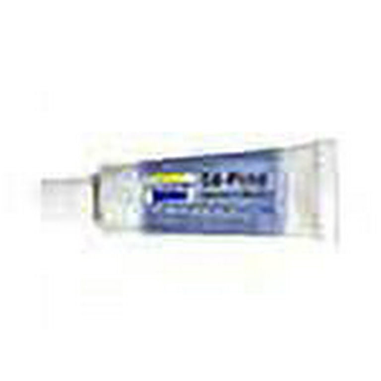 Smooth On SIL poxy Rubber Silicone Adhesive 0.5 oz Tube Silpoxy