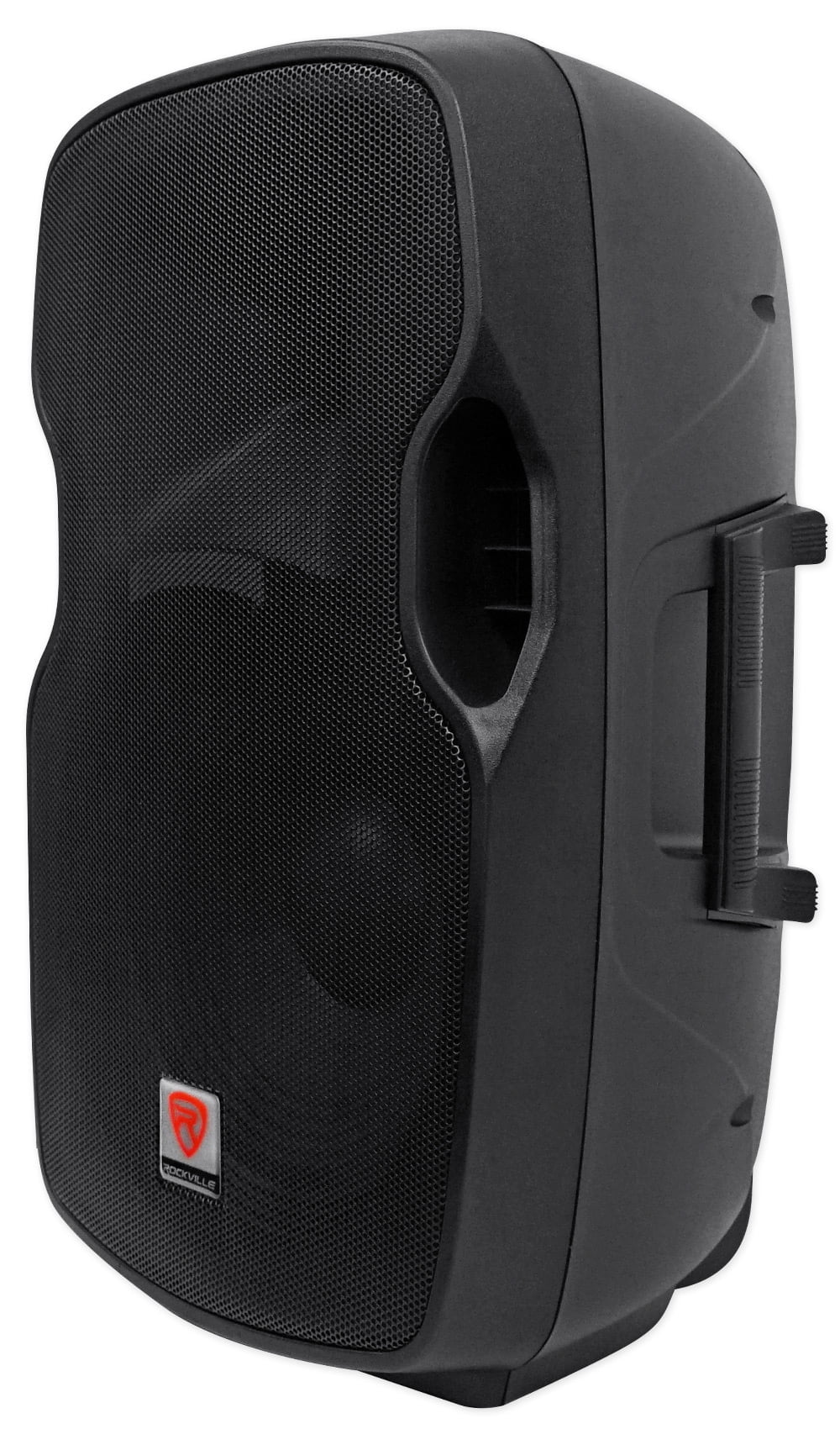 Rockville BPA15 15" Professional Powered Active 800w DJ PA Speaker w