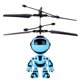 thumbnail image 2 of Robot volador manual, Mini suspensión de inducción Dinosaurios RC Juguete de vuelo Drone Mini Suspensión de inducción Aviones RC Lograr más, 2 of 8