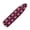 Geometric Star Pattern, variant on HELLHERO 15x54 Inch Ironing Board Cover 3 Fasteners Dustproof Covers for Women, Santa Claus