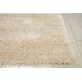 thumbnail image 4 of Nourison Escape Solid Bone 7'10" x 9'10" Area Rug, (8x10), 4 of 6