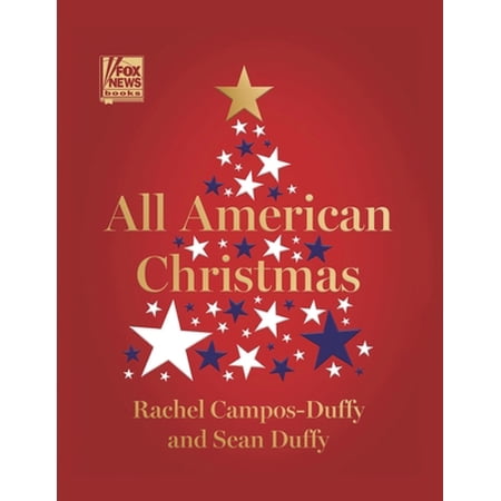 Pre-Owned All American Christmas (Paperback) 1804228583 9781804228586