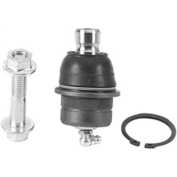 Delphi Suspension Ball Joint P/N:Tc6963 Fits select: 2007-2017 JEEP PATRIOT, 2007-2017 JEEP COMPASS