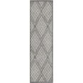 thumbnail image 2 of Orian Ravinia Silverstone Natural Machine Woven Area Rug 2'3" X 8' Silverstone Natural, 2 of 3
