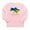 Petal Pink, variant on CafePress - I Stand With Ukraine Flag Ukra Long Sleeve T Shirt - Long Sleeve Infant T-Shirt