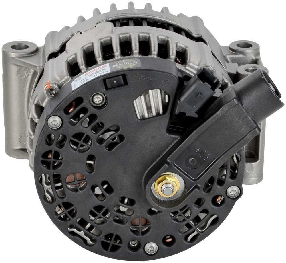 Bosch AL0888X Premium Alternator