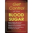 thumbnail image 1 of Pre-Owned Get Control of Your Blood Sugar (Paperback) 9781412746267, 1 of 1