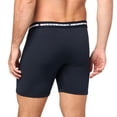 thumbnail image 3 of Calzoncillos tipo bóxer Tommy Hilfiger Micro Classic para hombre, paquete de 3, 3 of 3
