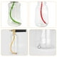 thumbnail image 5 of Pulverizador de espuma de alta presión para detalles de automóviles, 2 uds., con boquilla, pulverizador de espuma, accesorio de jabón para lavadora, para uso doméstico, camiones, presión de Patio, 5 of 7