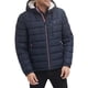 thumbnail image 1 of Chaqueta Tommy Hilfiger para hombre, de peso medio, con forro sherpa, 1 of 5