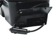 RoadPro RPSC-197 12V Portable Car Vehicle Stove Cooking/Warming Oven
