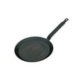 thumbnail image 1 of de Buyer Force Blue Steel Crêpe Pan, 7", 1 of 1