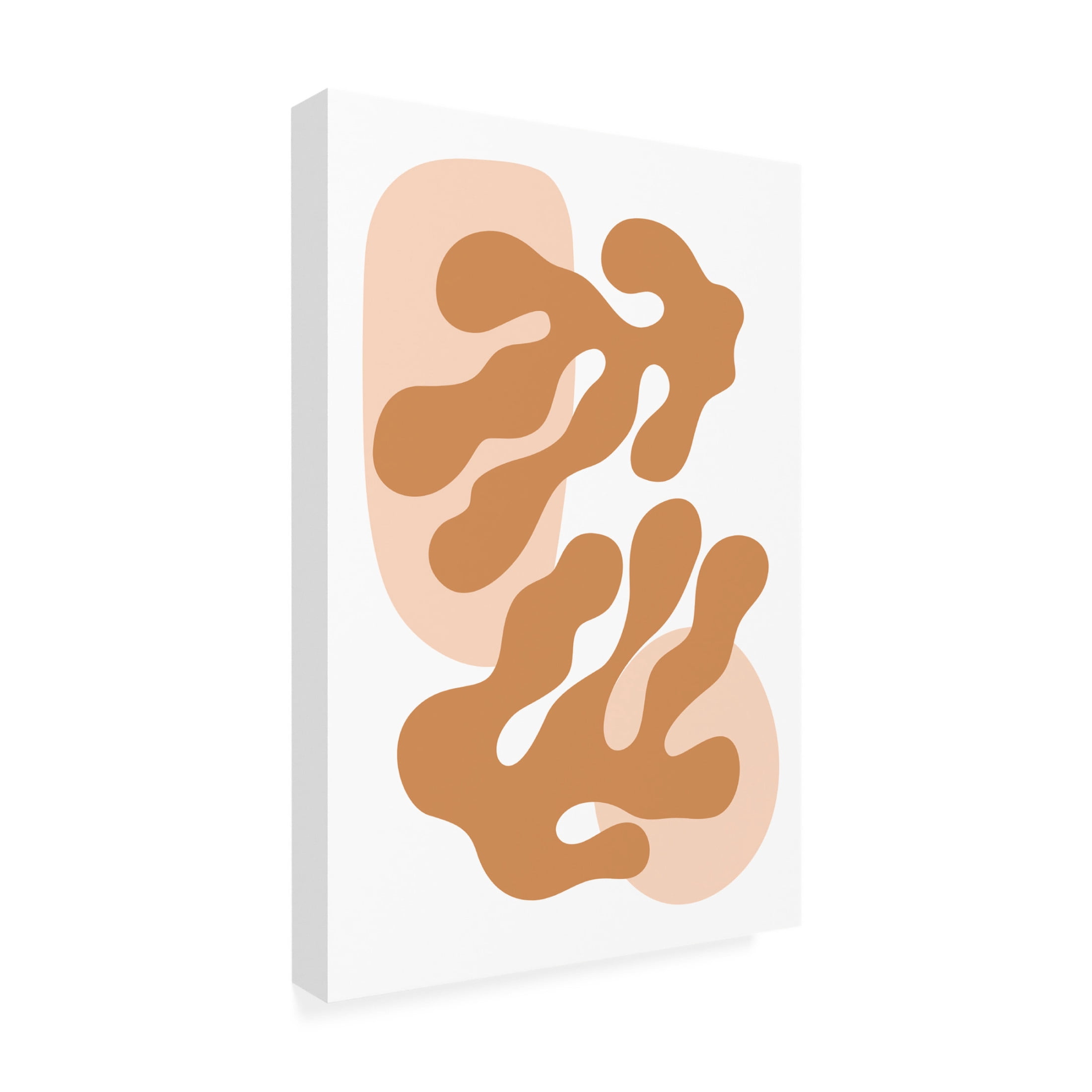 Trademark Fine Art jay stanley Henri Matisse Collection 4 Canvas Wall Art