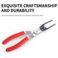 thumbnail image 6 of Automotive Relay Removal Pliers Relay Puller Tool with Angled Tips and Non-slip Grip, Non-marring Extraction for Fuse Box Maintenance and Easy Car Repair, Ideal for Mechanics and Diy Auto, 6 of 9